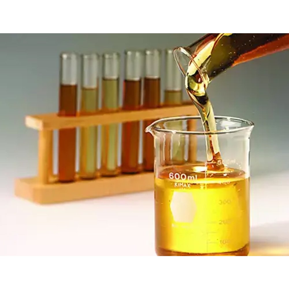 Private Label Recycled Product Base Oil Lubricant Use Engine Oil at Market Price Alternative to Petroleum Oil