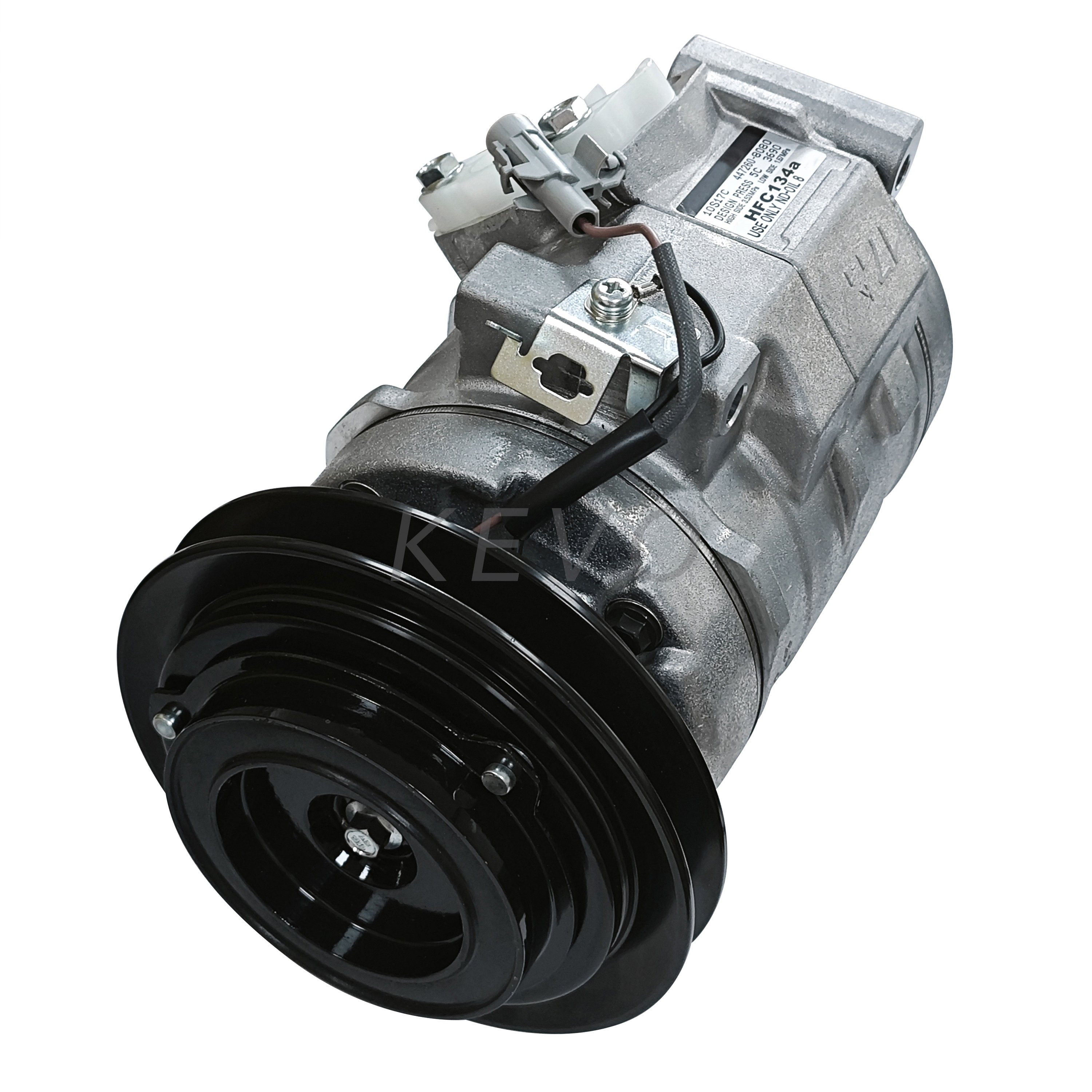 High Quality Air Compressor 88320-6A230 for Land Cruiser Hzj71 76 78 12v