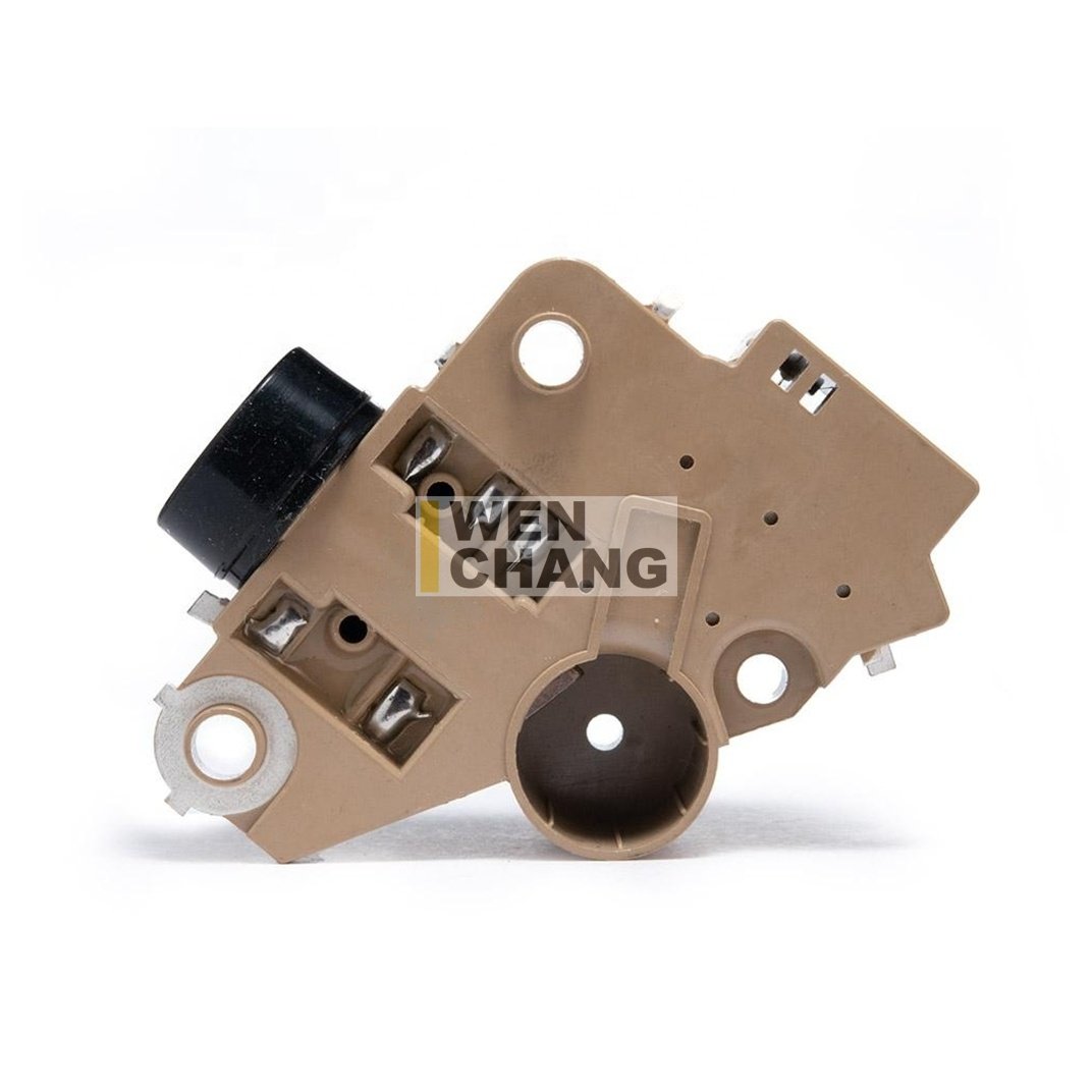 New Car Alternator Regulator IY058 for Hyundai 3737022200 Alternator Voltage Regulator 138204 12V ALTERNATOR REGULATOR Auto Part