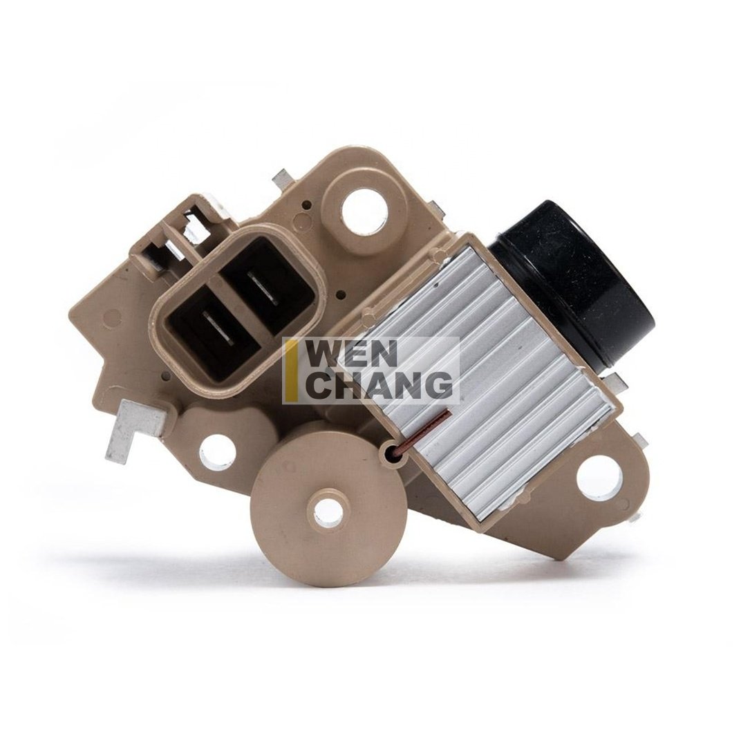 New Car Alternator Regulator IY058 for Hyundai 3737022200 Alternator Voltage Regulator 138204 12V ALTERNATOR REGULATOR Auto Part