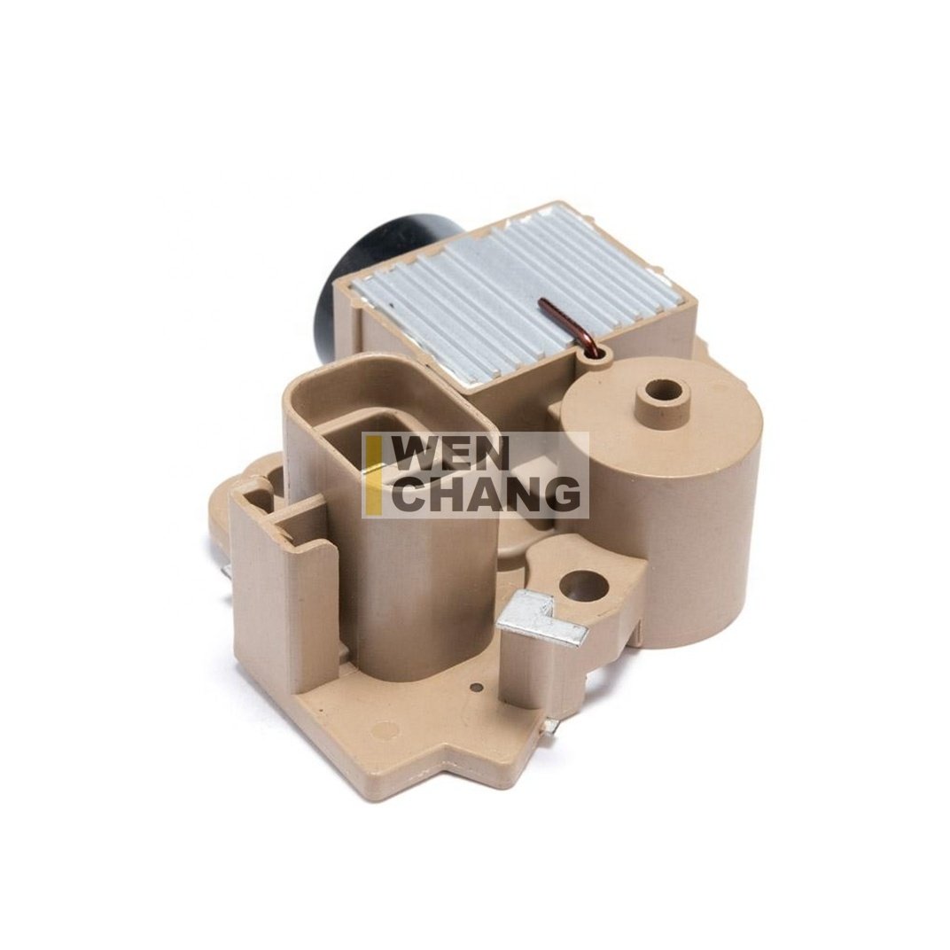 New Car Alternator Regulator IY058 for Hyundai 3737022200 Alternator Voltage Regulator 138204 12V ALTERNATOR REGULATOR Auto Part
