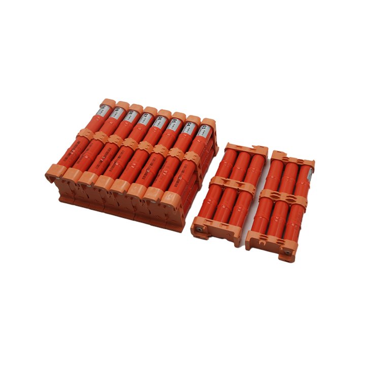 Prius Hybrid Electric Cars NI-MH 144V 6500mAh Replacement Battery Pack HEV Car Battery Lithium