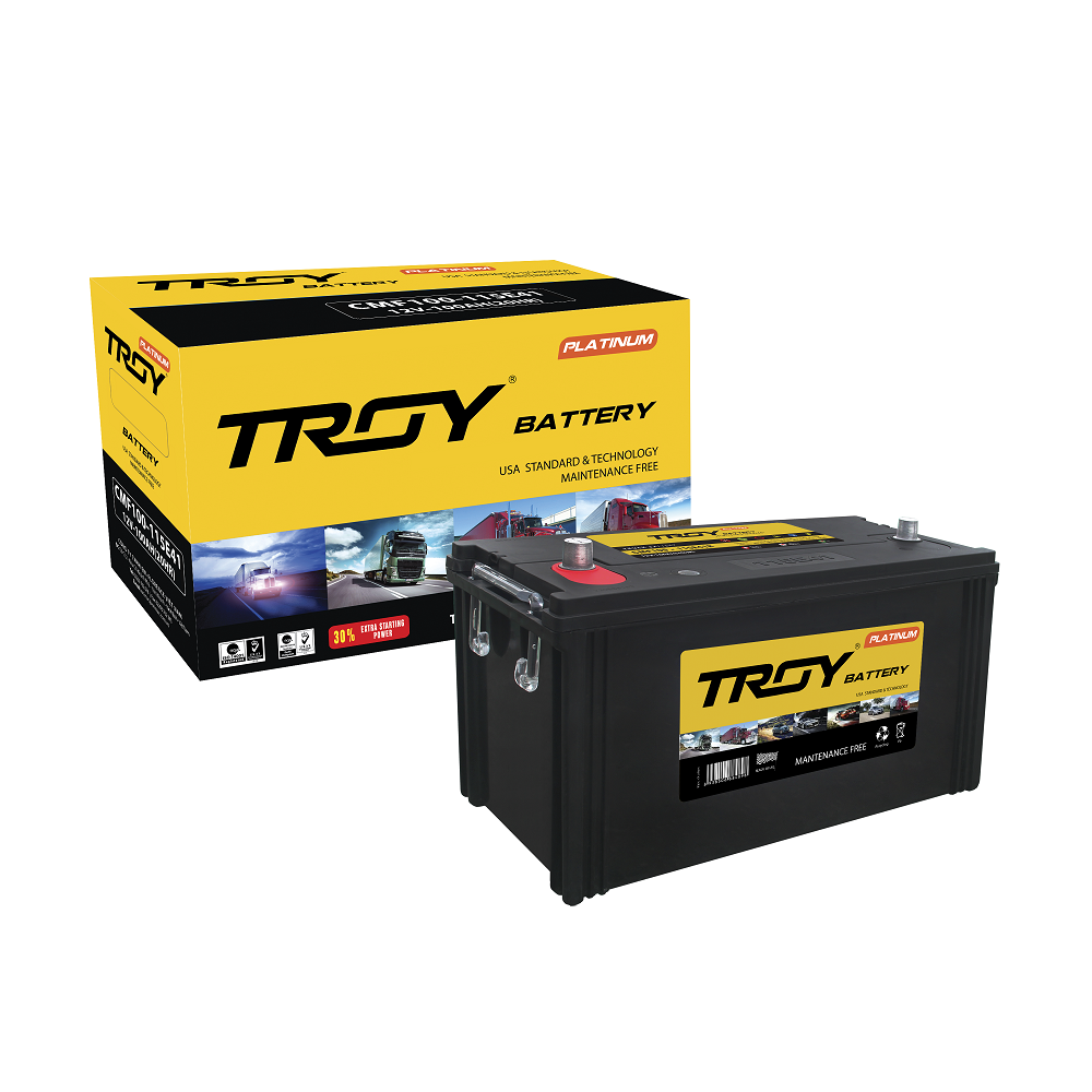 NEW MF120 Battery for CAR Acid Lead Battery 12V 120AH Long Life Time JIS STANDARD VIETNAM WHOLESALE