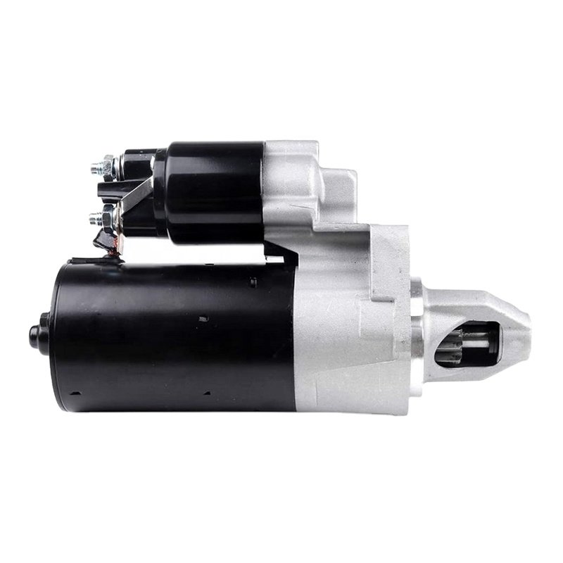 Auto Parts Starter Motor 0061510501 0061513701 0061515901 0061516501 for W202 W203 W2040 W210 W163 W164 W211