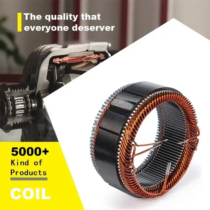 12V ALTERNATOR COIL for TOYOTA DENSO HONDA LEXUS 273600A130 273600A140 2736020170 2736020230 2736026170 2736027020