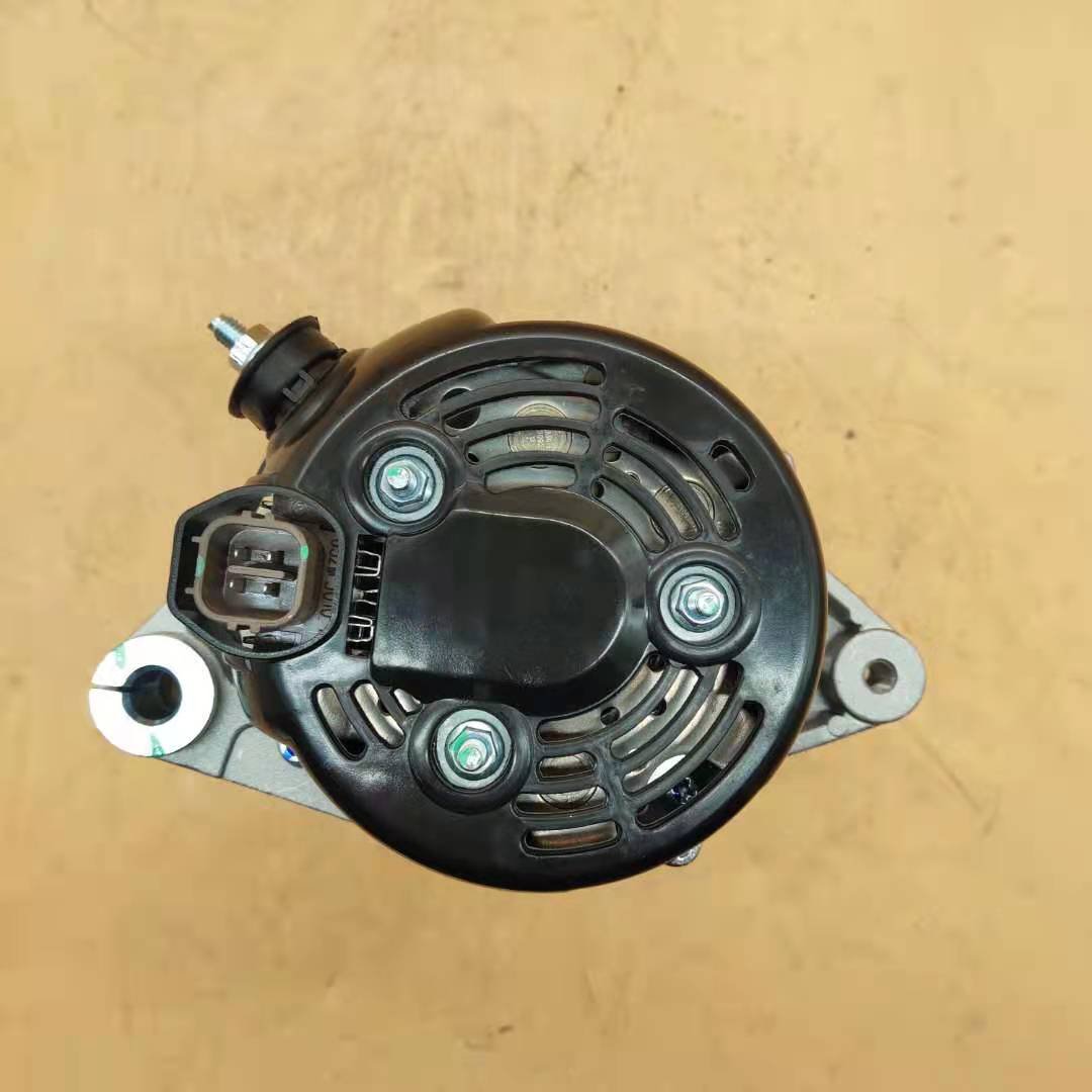 For Toyota Hiace HiLux VIGO 1KD 2KD Pick up Alternator 27060-0L020 27060-0L021 104210-9010 104210-9011