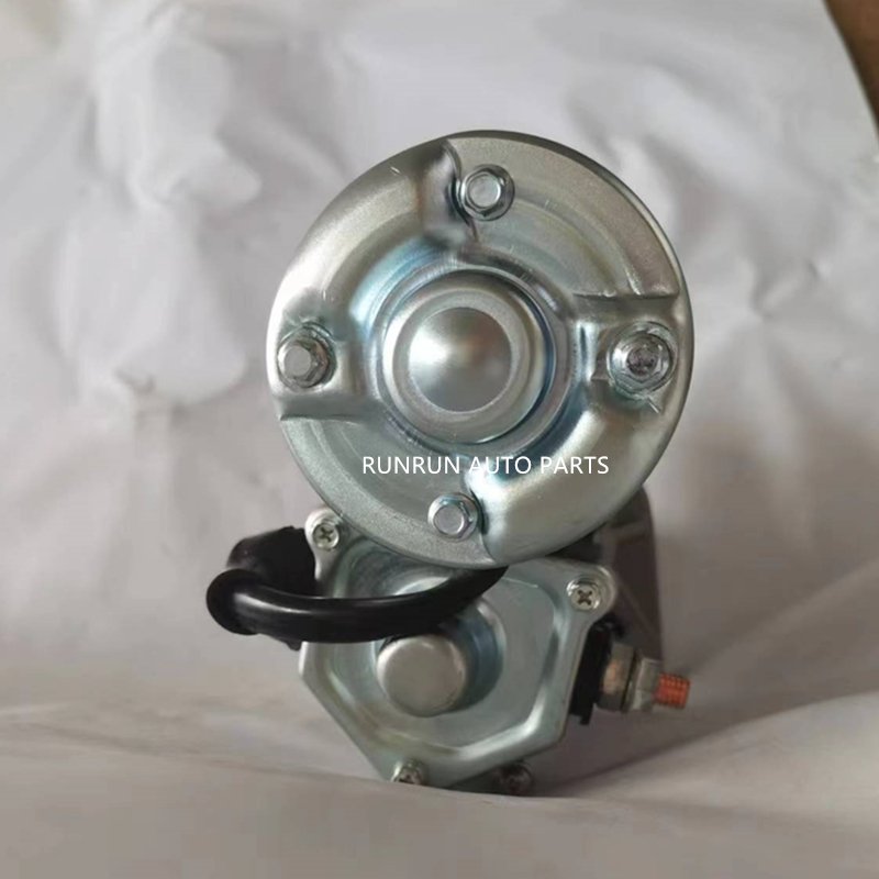 24V 4.5KW 11T AUTO STARTER MOTOR for HINO FD1J J06C J07C 0350-502-0242 19956N