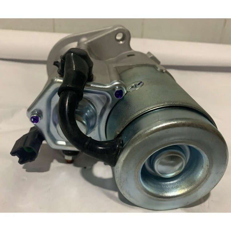 New Auto Spare Parts Starter Motor for Toyota Hilux 1KD 2KD 28100-0L040