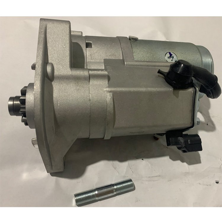 New Auto Spare Parts Starter Motor for Toyota Hilux 1KD 2KD 28100-0L040