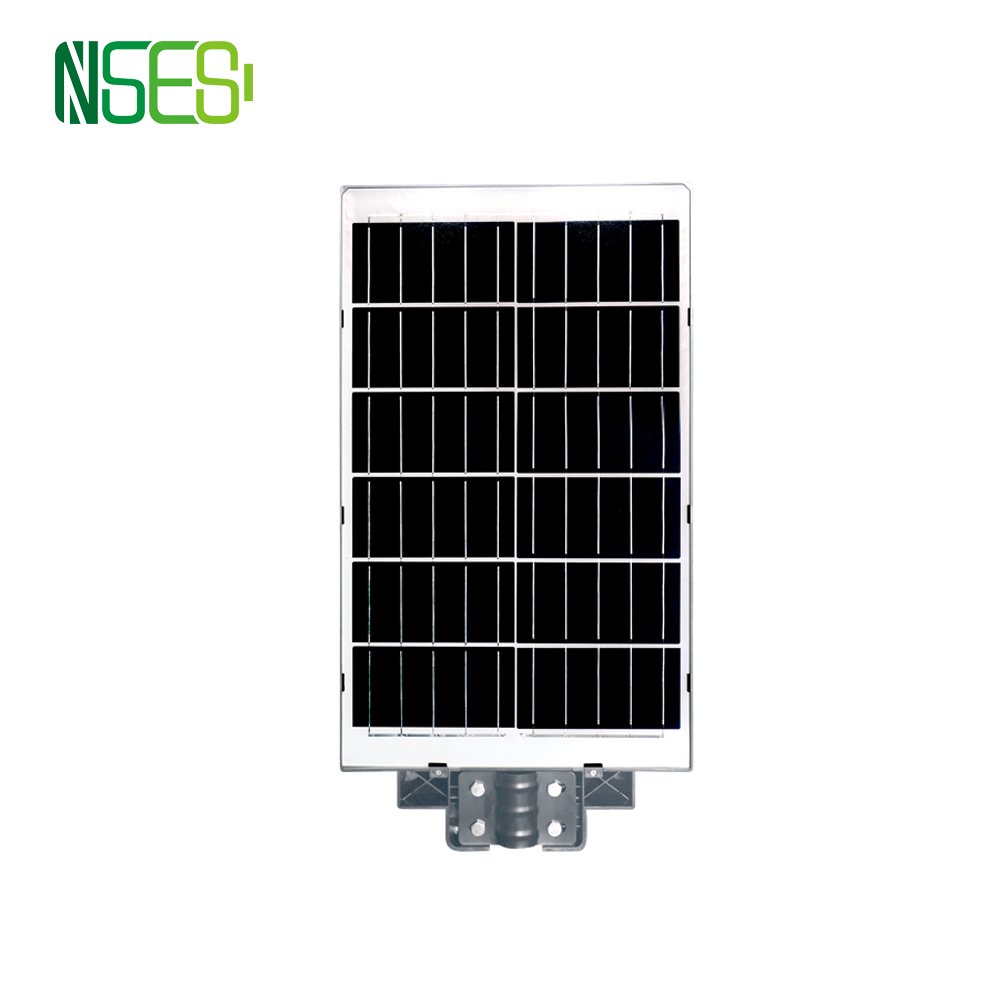 High Quality Wholesale All in One Solar Street Lights 3000W 4000W 5000W LED Outdoor Solar Street Lamps for City and Country