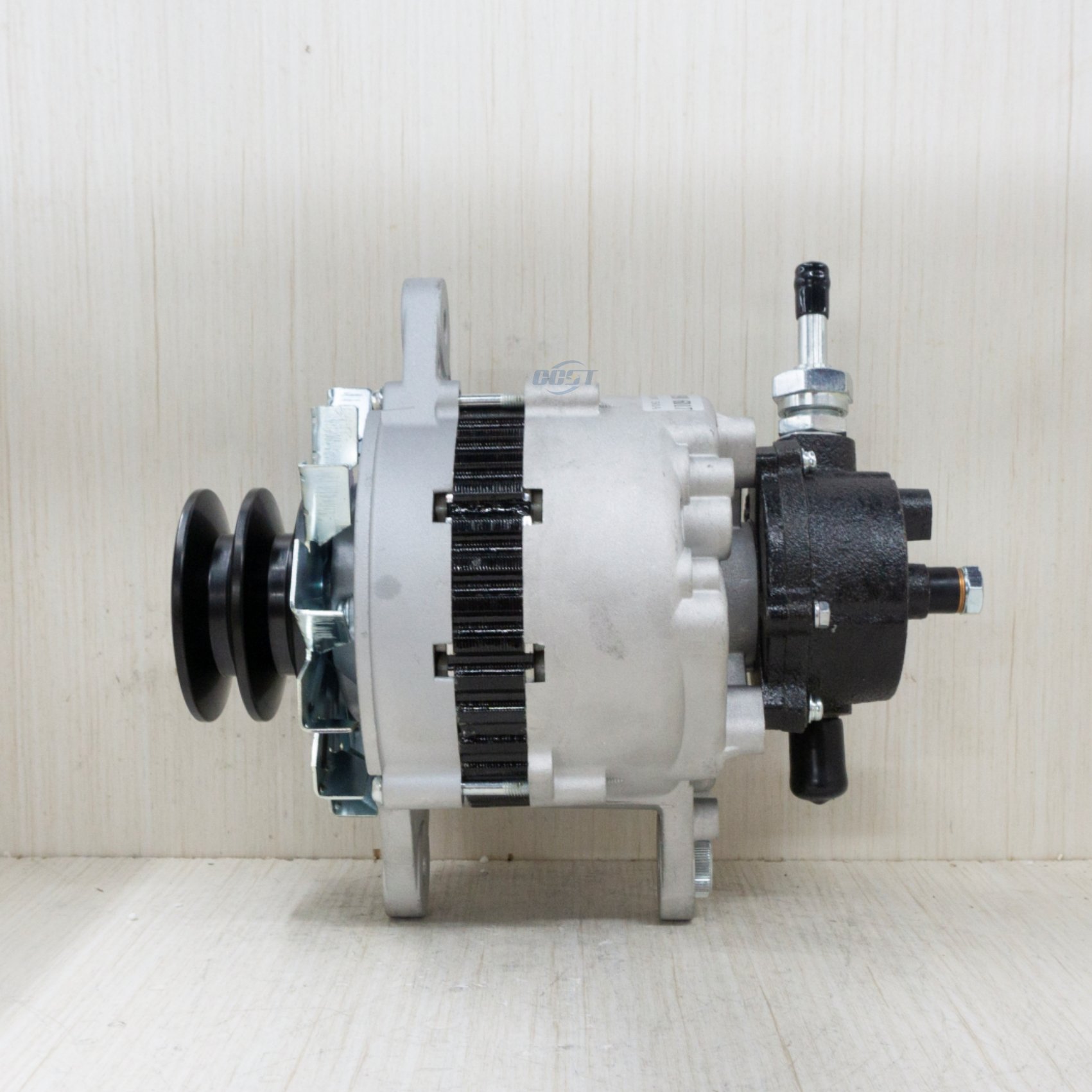 24V 45A Vacuum Pump Alternator for MITSUBISHI Fuso 6D14 6D15 6D16 Truck Alternator A5094 A002T72286 A004T57886 A2T70671 A4T57886