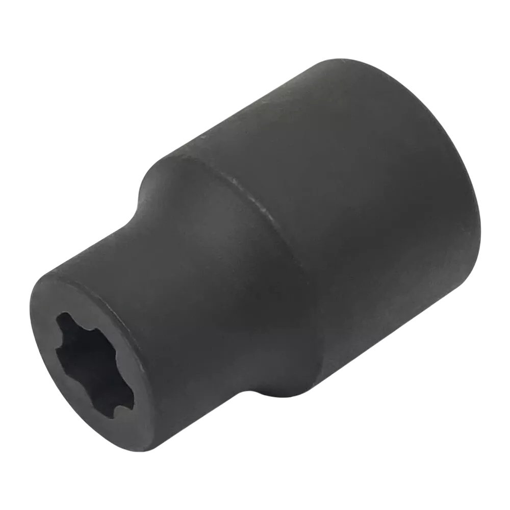 BAINEL Battery Cover Screw Tool Five-Flower Screw Sleeve 5 Point Tooth Wrench for TESLA MODEL 3 Part