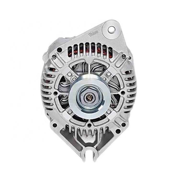 New Alternator Generator 14V 97A 9610601880 9616862980 9619333080 9619333280 9631318680 9619333080 for FIAT