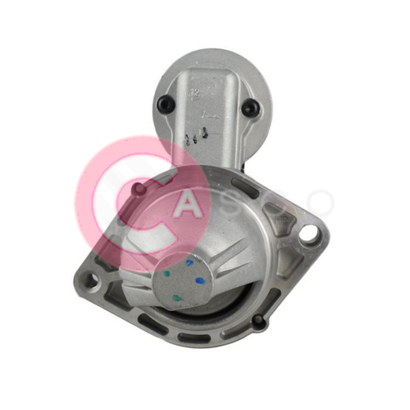CST15221GS TS18E331 Starter Assembly for Valeo 12 Volt 1,80 Kilowatt 10 Teeth Clockwise Rotation Model Cherokee