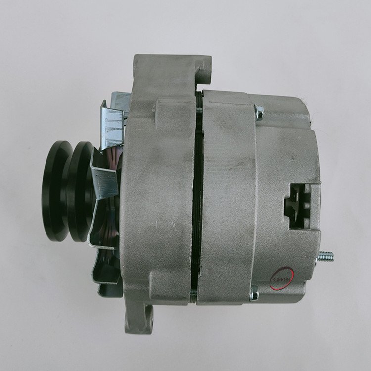 12v 65a Truck Alternator Alternador for BUICK CHEVROLET JEEP 10SI 1102921 10480058 1100171 1100204
