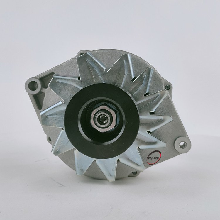 12v 65a Truck Alternator Alternador for BUICK CHEVROLET JEEP 10SI 1102921 10480058 1100171 1100204