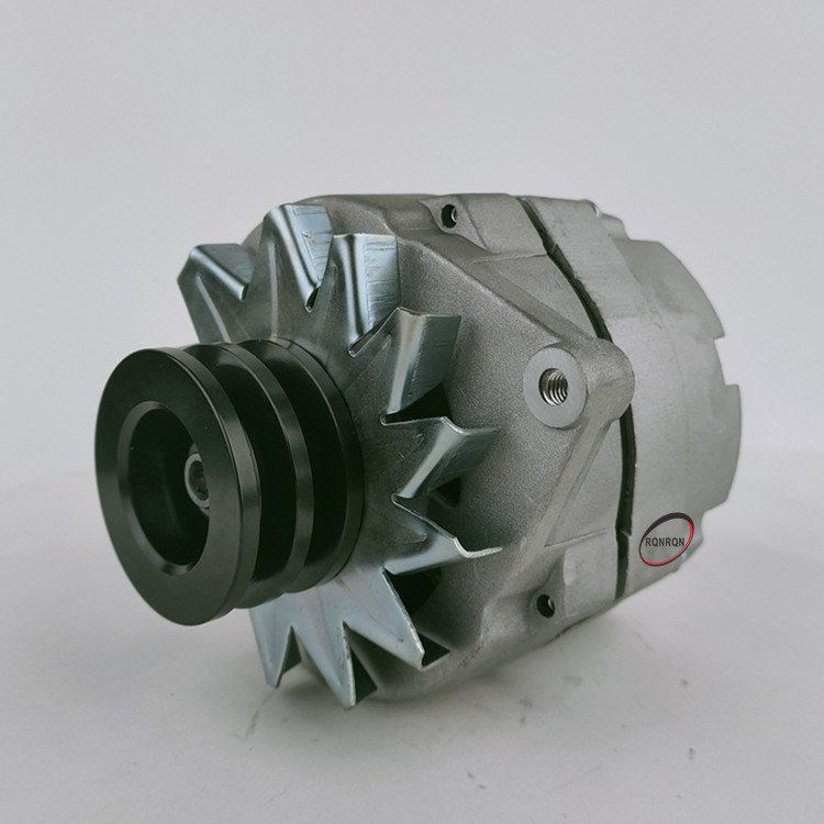 12v 65a Truck Alternator Alternador for BUICK CHEVROLET JEEP 10SI 1102921 10480058 1100171 1100204