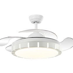 Motor 32W+Light 45W