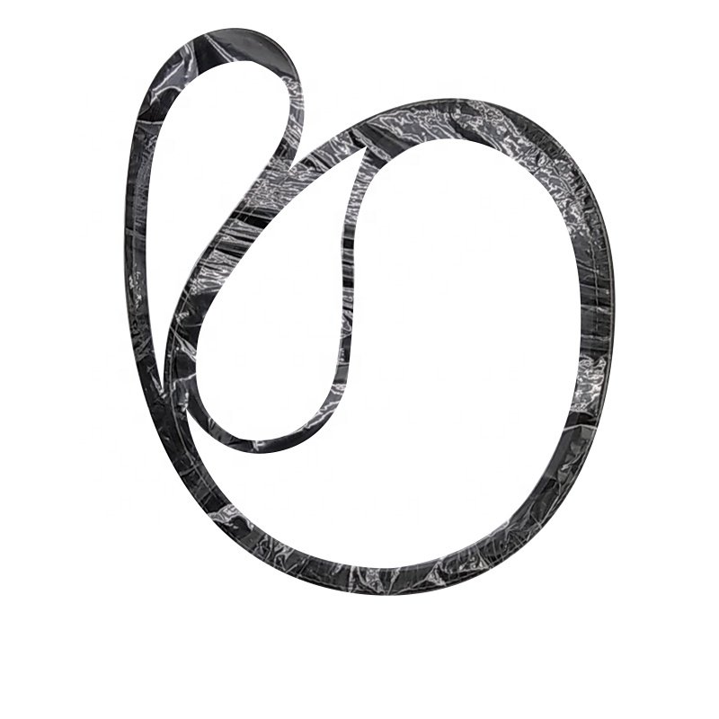 Auto Fan Belt 11720- 00Q6L Timing Belt Alternator Belt for NISSAN NV200 Qashqai J11