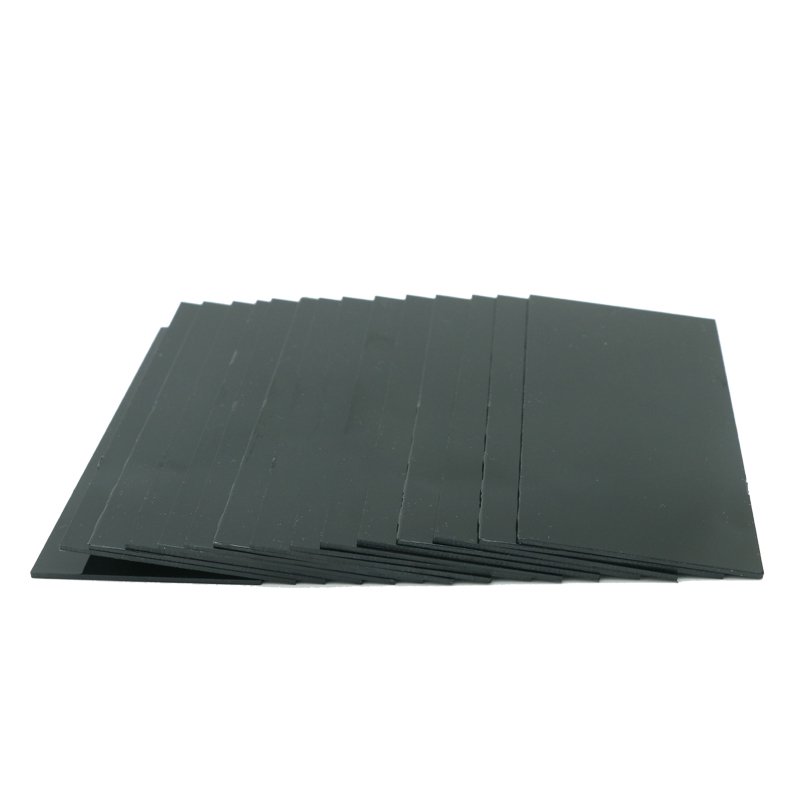 DAIERTA Protective Auto Darking Safety Welding Glass Black Lens Sheet Protective Blue Spot Shade