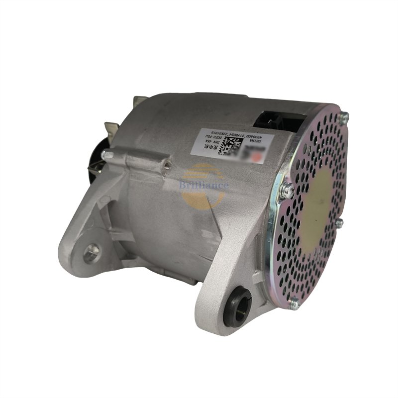Wholesale 4BT 6BT 6BTA5.9L Diesel Engine Spare Parts Alternator 4938600 for Cummins 28V/45A