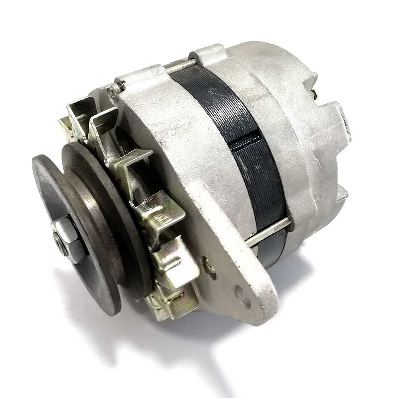 Alternator T815-1 28V/27A for TATRA OEM 336902011 443113516350 4431120070