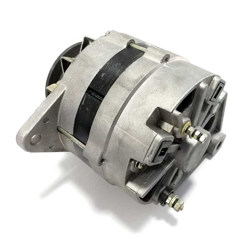 Alternator T815-1 28V/27A for TATRA OEM 336902011 443113516350 4431120070