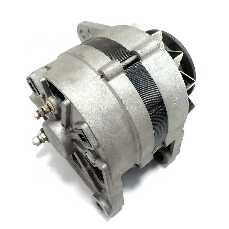 Alternator T815-1 28V/27A for TATRA OEM 336902011 443113516350 4431120070