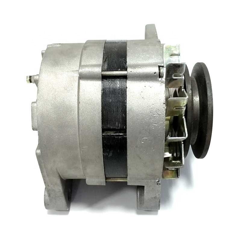 Alternator T815-1 28V/27A for TATRA OEM 336902011 443113516350 4431120070