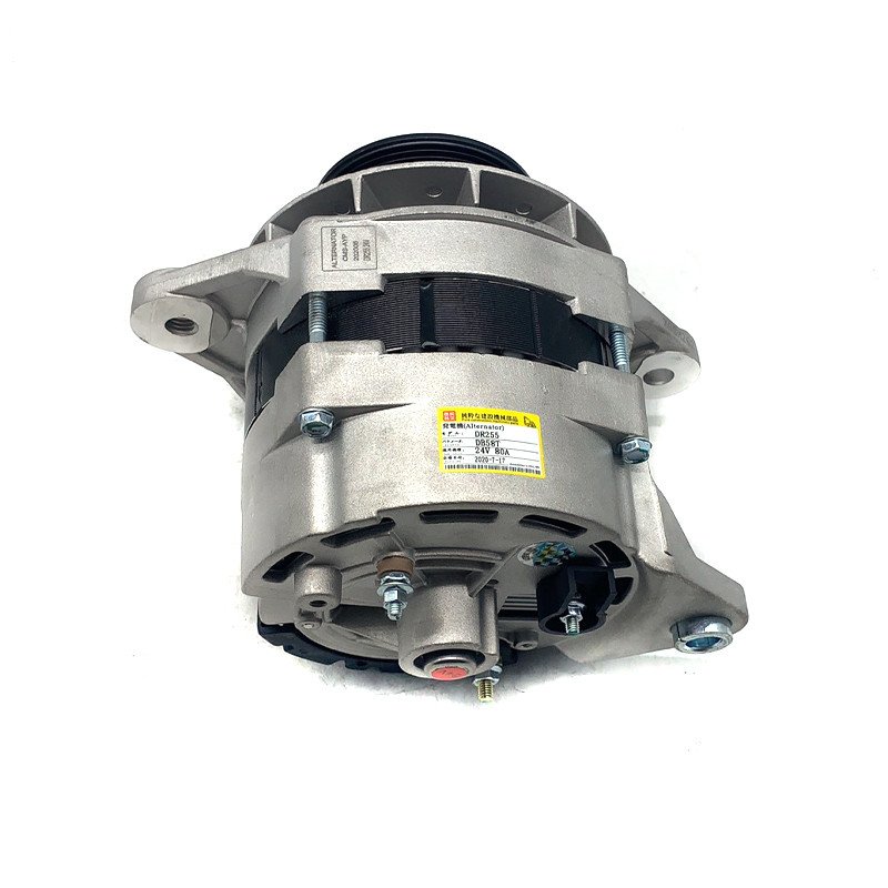 DB58T Alternator Generator for Doosan Daewoo