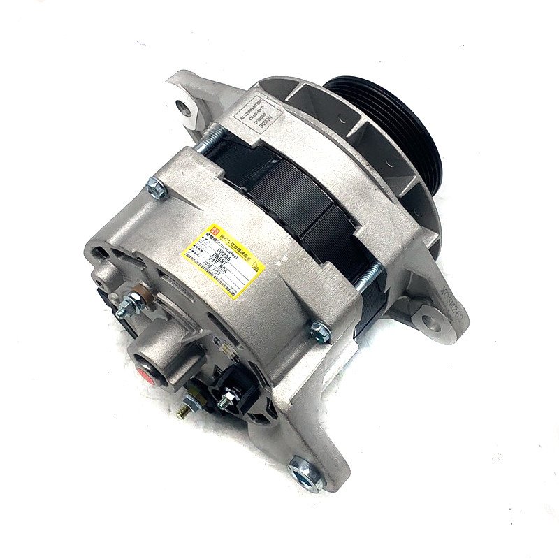 DB58T Alternator Generator for Doosan Daewoo