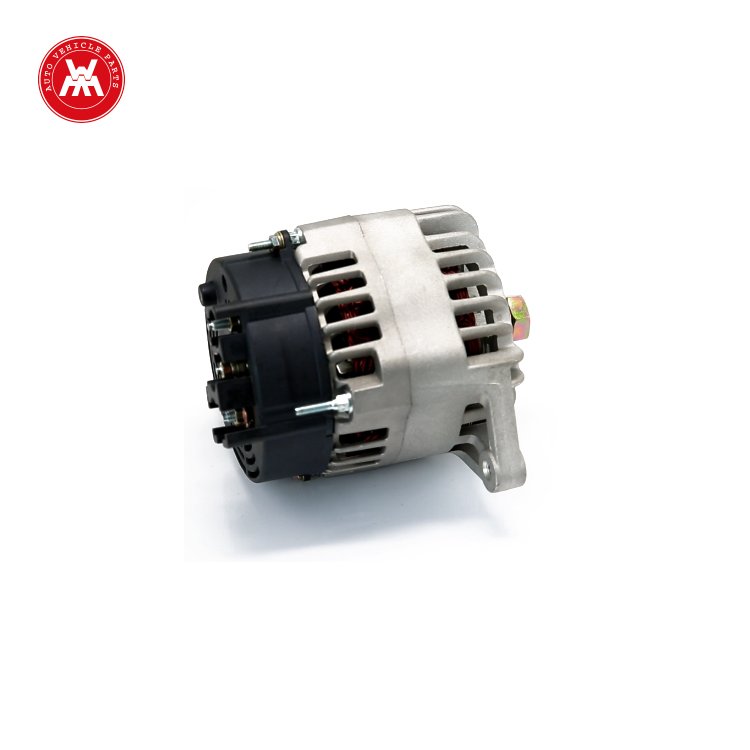 2871A306 Generator Diesel Engine Spare Part for Per Kins 400&1100 Alternator