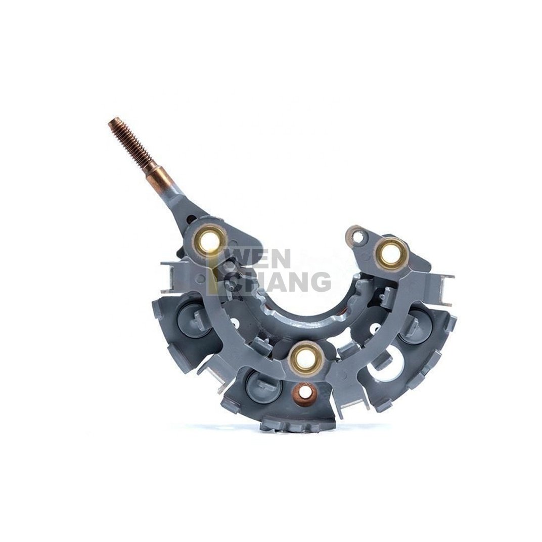 CAR ALTERNATOR RECTIFIER 02158005510 02158005580 02158006510 2735722050 2735722200 INR406 INR406P Alternator Diode