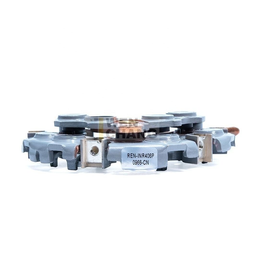 CAR ALTERNATOR RECTIFIER 02158005510 02158005580 02158006510 2735722050 2735722200 INR406 INR406P Alternator Diode