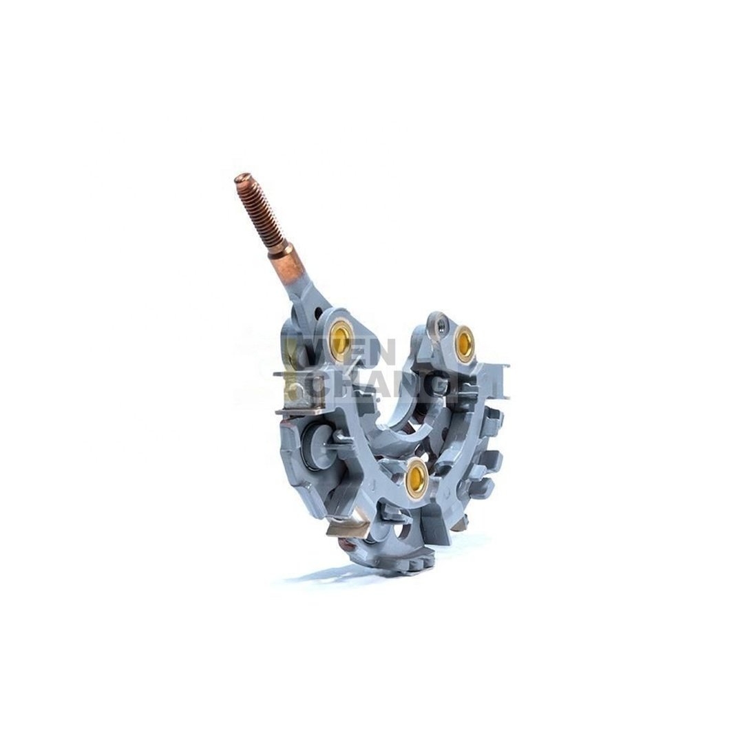 CAR ALTERNATOR RECTIFIER 02158005510 02158005580 02158006510 2735722050 2735722200 INR406 INR406P Alternator Diode