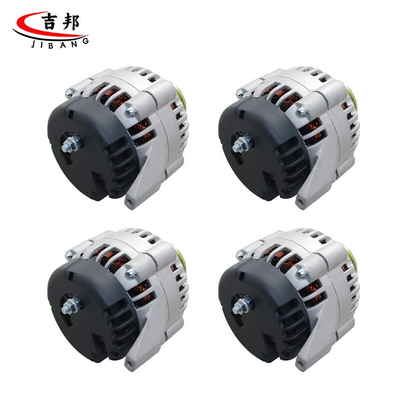 Auto Part Wholesale 12V Electrical Car Alternator 3701010-B05 for Changan Eado XT C202 Car Generator
