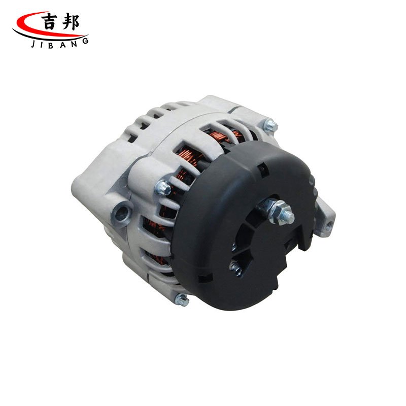 Auto Part Wholesale 12V Electrical Car Alternator 3701010-B05 for Changan Eado XT C202 Car Generator