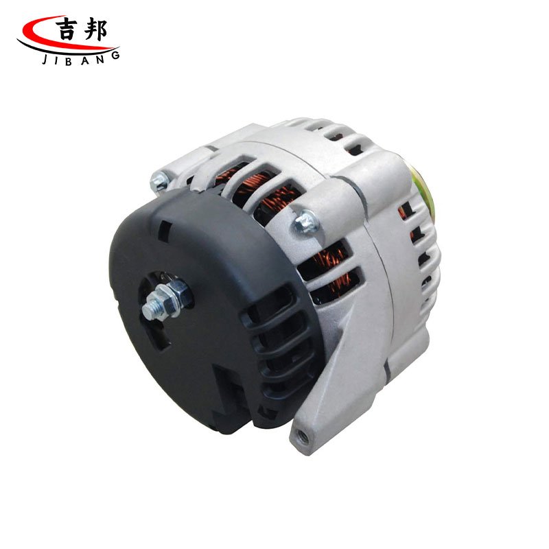 Auto Part Wholesale 12V Electrical Car Alternator 3701010-B05 for Changan Eado XT C202 Car Generator