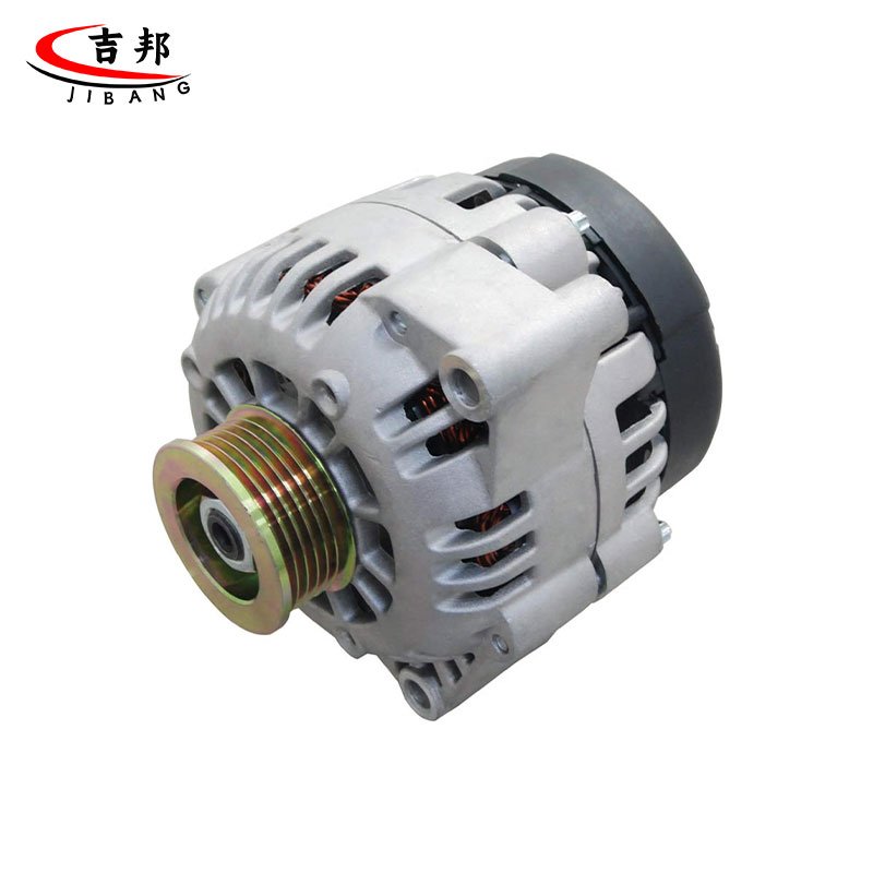 Auto Part Wholesale 12V Electrical Car Alternator 3701010-B05 for Changan Eado XT C202 Car Generator