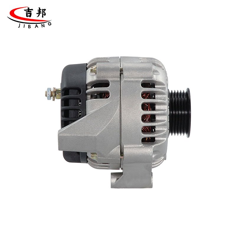 Auto Part Wholesale 12V Electrical Car Alternator 3701010-B05 for Changan Eado XT C202 Car Generator