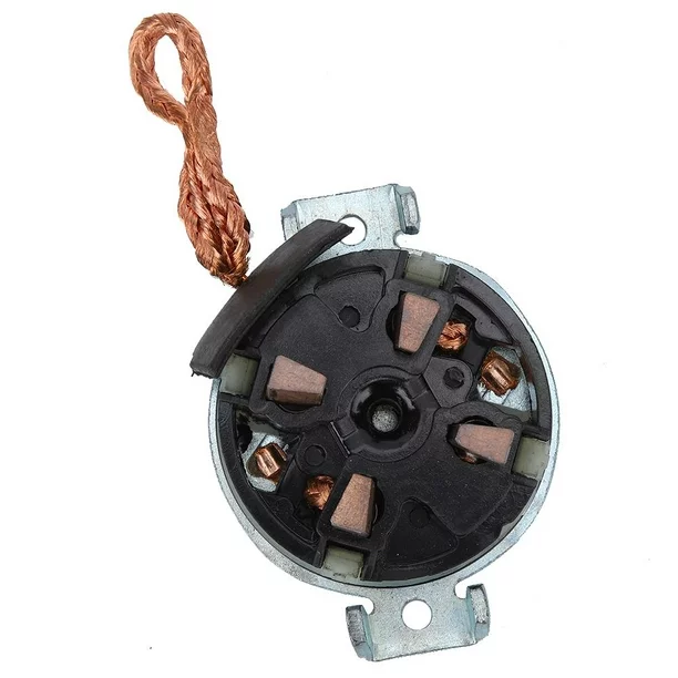 Car Starter Motor Carbon Brush Holder Fit for Magotan New Bora for Jetta Tiguan Starter Motor Spare Parts