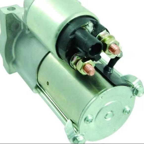 Hot Sell Starter for Chevrolet GMC Truck Van Tahoe Yukon Silverado 2009-11 6970 12V,9T Wholesale