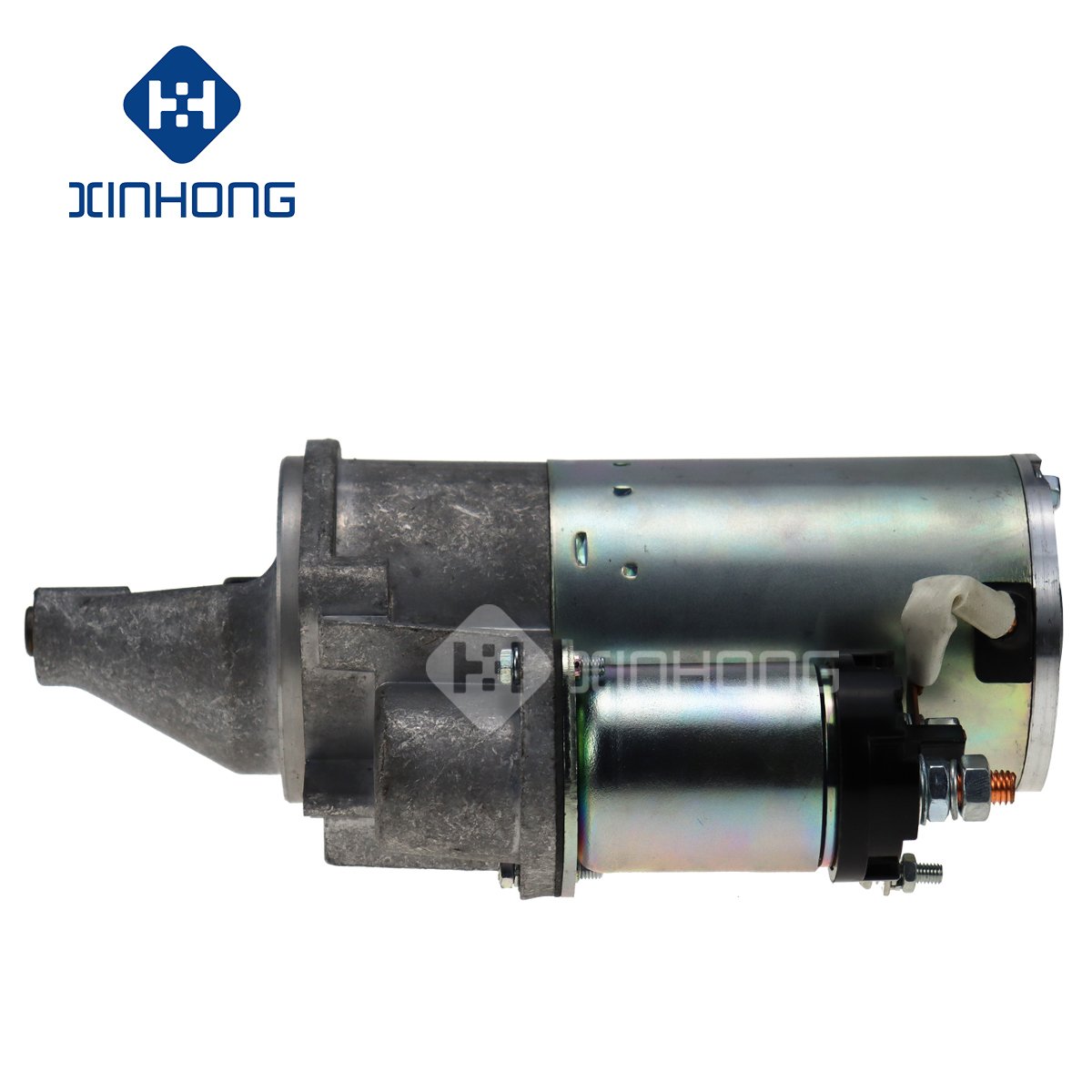 Generator Starter Best Selling Auto Car Starter Motor 5702.3708 GAZ Cars 3302,2217,2705,3221,2752 (GAZelle,) GAZ 3110 (Vo