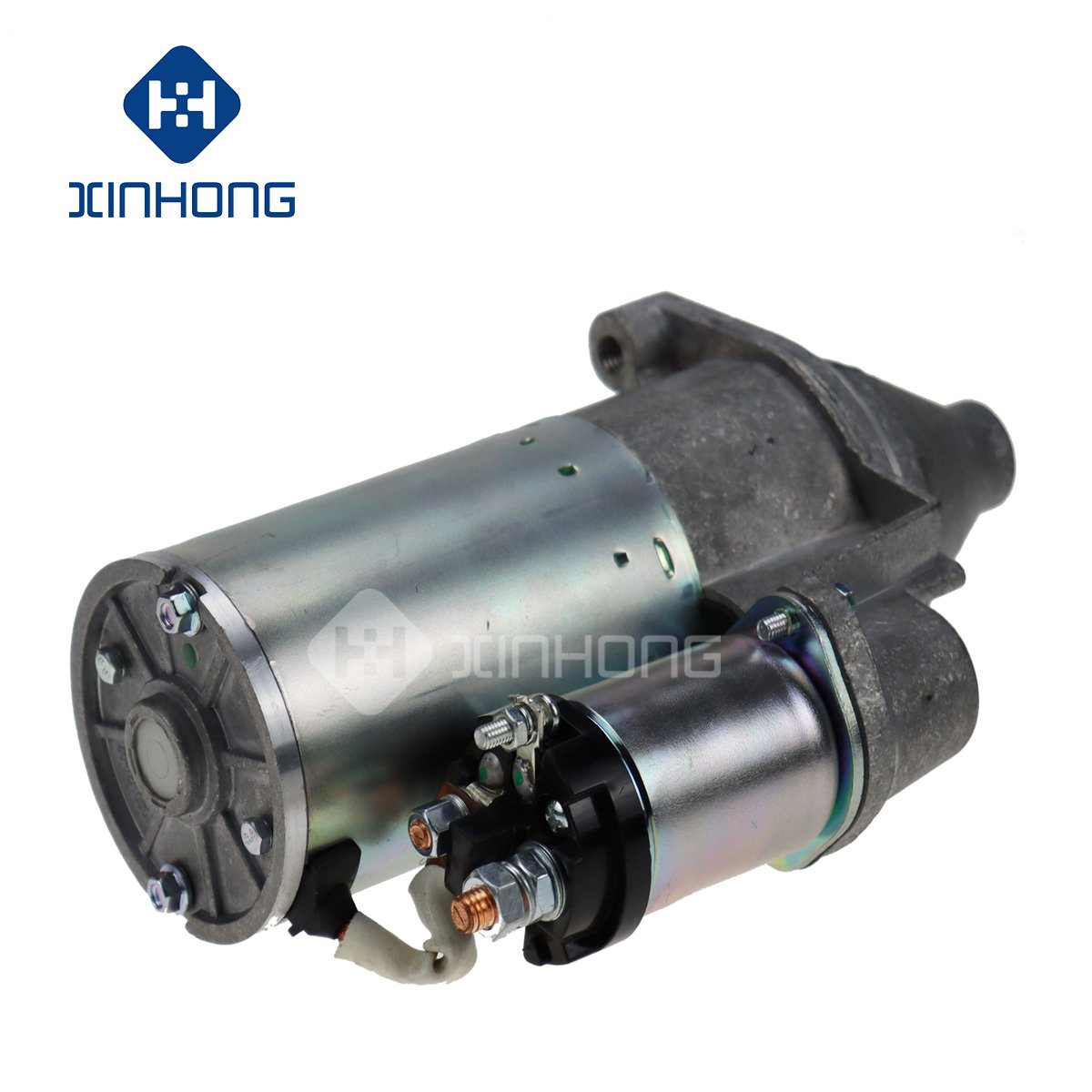 Generator Starter Best Selling Auto Car Starter Motor 5702.3708 GAZ Cars 3302,2217,2705,3221,2752 (GAZelle,) GAZ 3110 (Vo