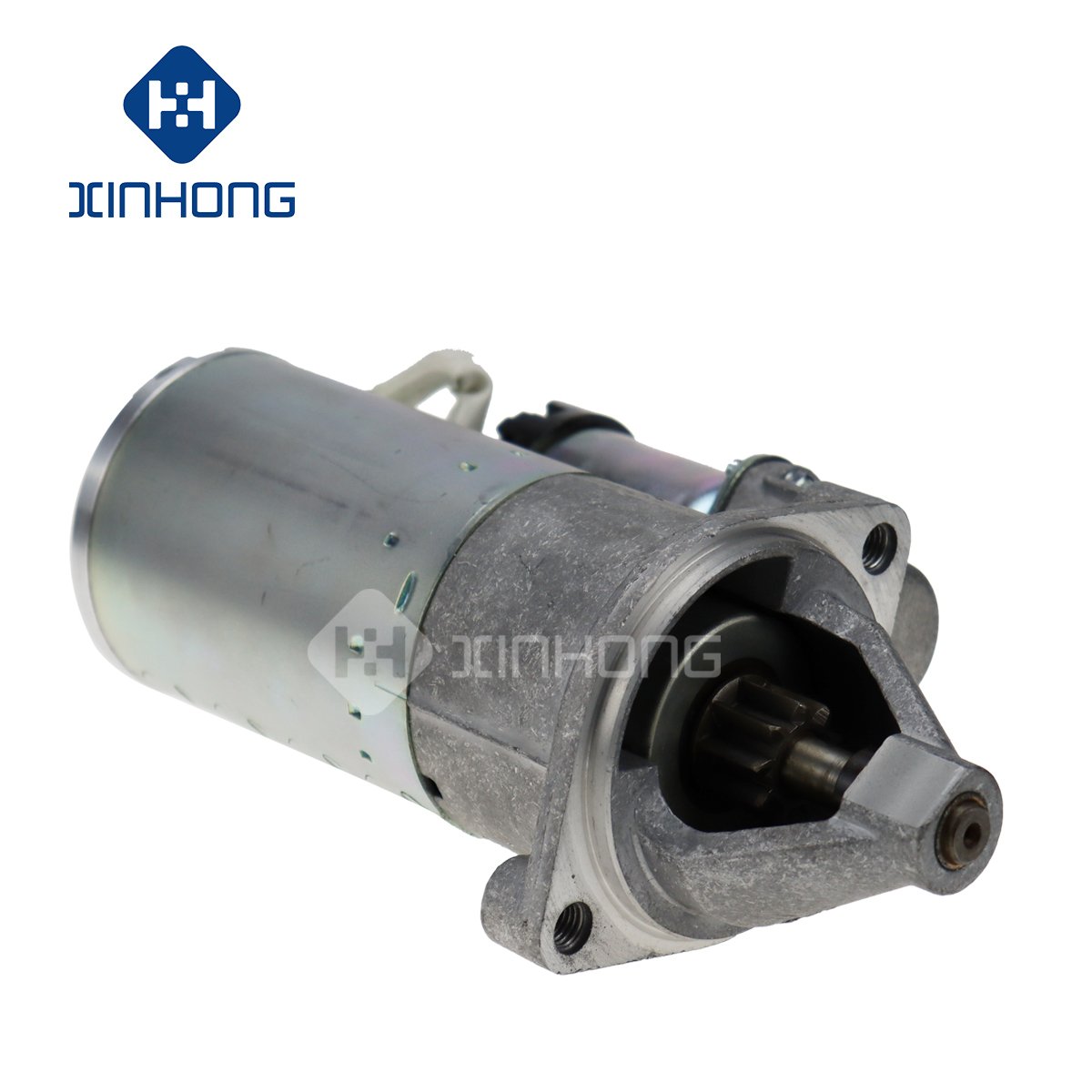 Generator Starter Best Selling Auto Car Starter Motor 5702.3708 GAZ Cars 3302,2217,2705,3221,2752 (GAZelle,) GAZ 3110 (Vo