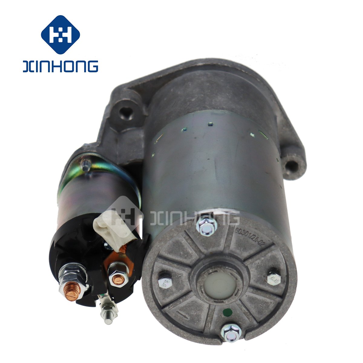 Generator Starter Best Selling Auto Car Starter Motor 5702.3708 GAZ Cars 3302,2217,2705,3221,2752 (GAZelle,) GAZ 3110 (Vo