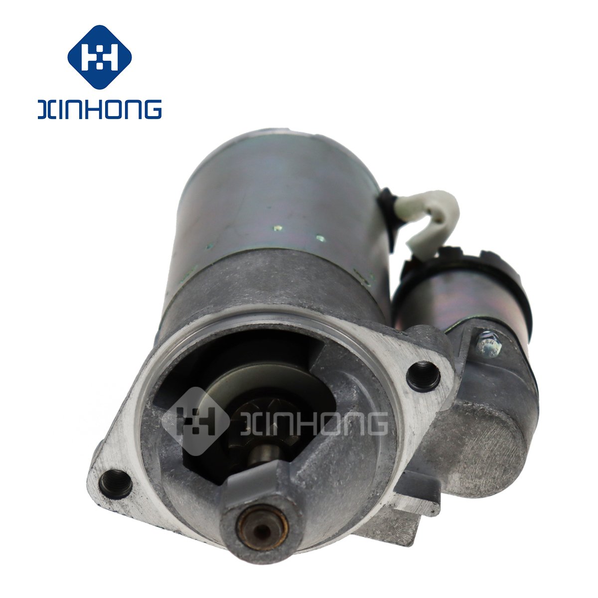 Generator Starter Best Selling Auto Car Starter Motor 5702.3708 GAZ Cars 3302,2217,2705,3221,2752 (GAZelle,) GAZ 3110 (Vo