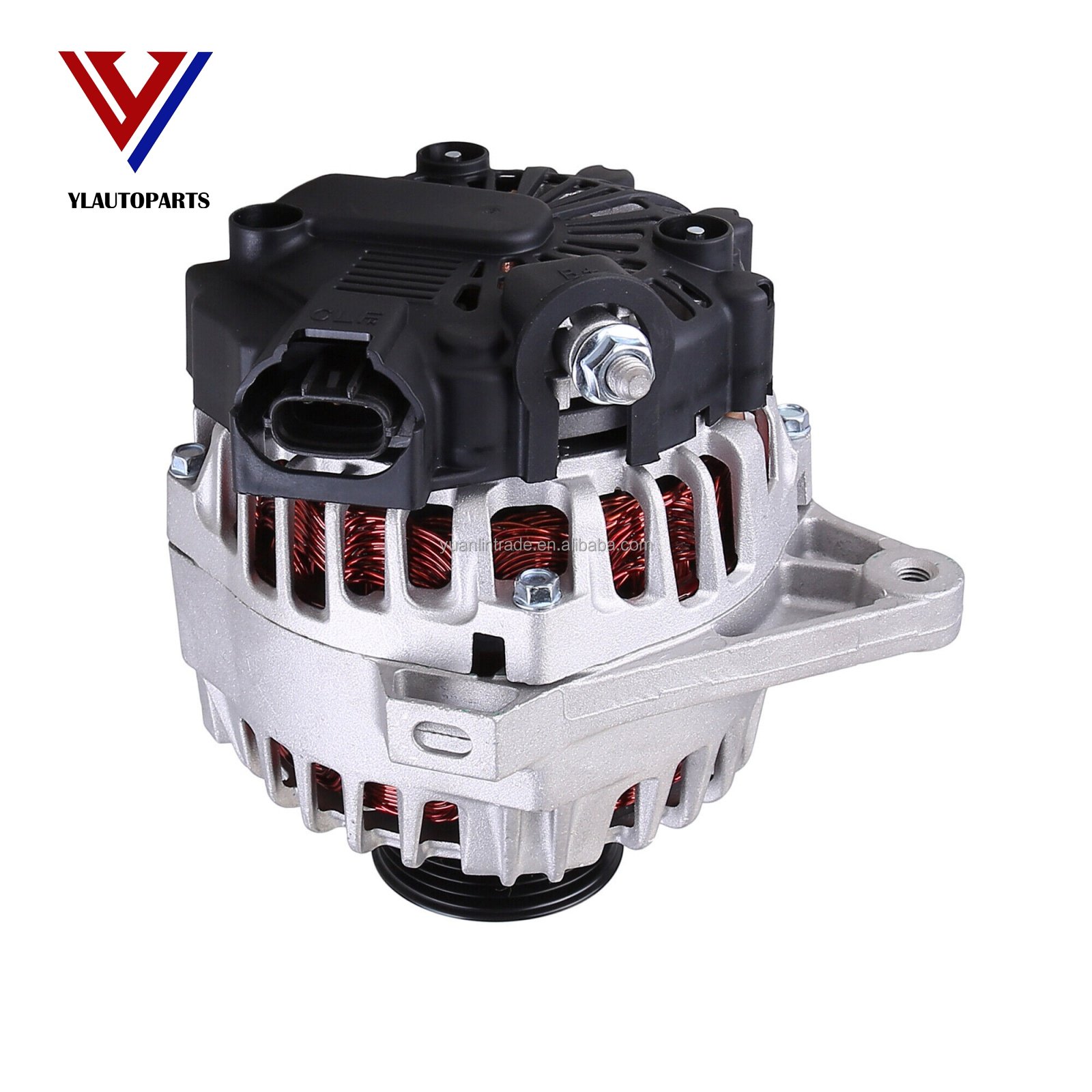 Car Alternator for Hyundai Elantra 2011-2016 for Kia Forte 2014-2017 373002E200 37300-2E200 11610 90225648