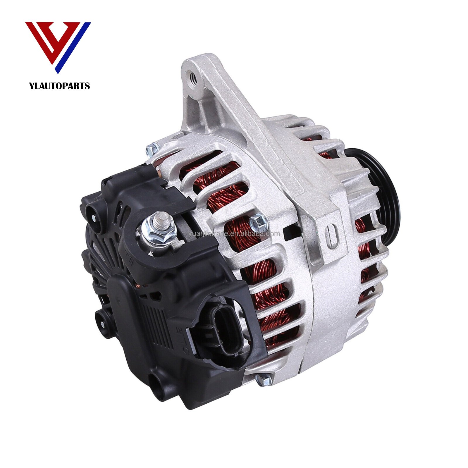 Car Alternator for Hyundai Elantra 2011-2016 for Kia Forte 2014-2017 373002E200 37300-2E200 11610 90225648