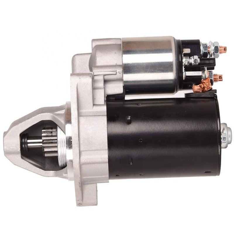 Car Starter Motor OE 0061510301 0051512101 0051514701 0051511101 for Mercedes W169/W245
